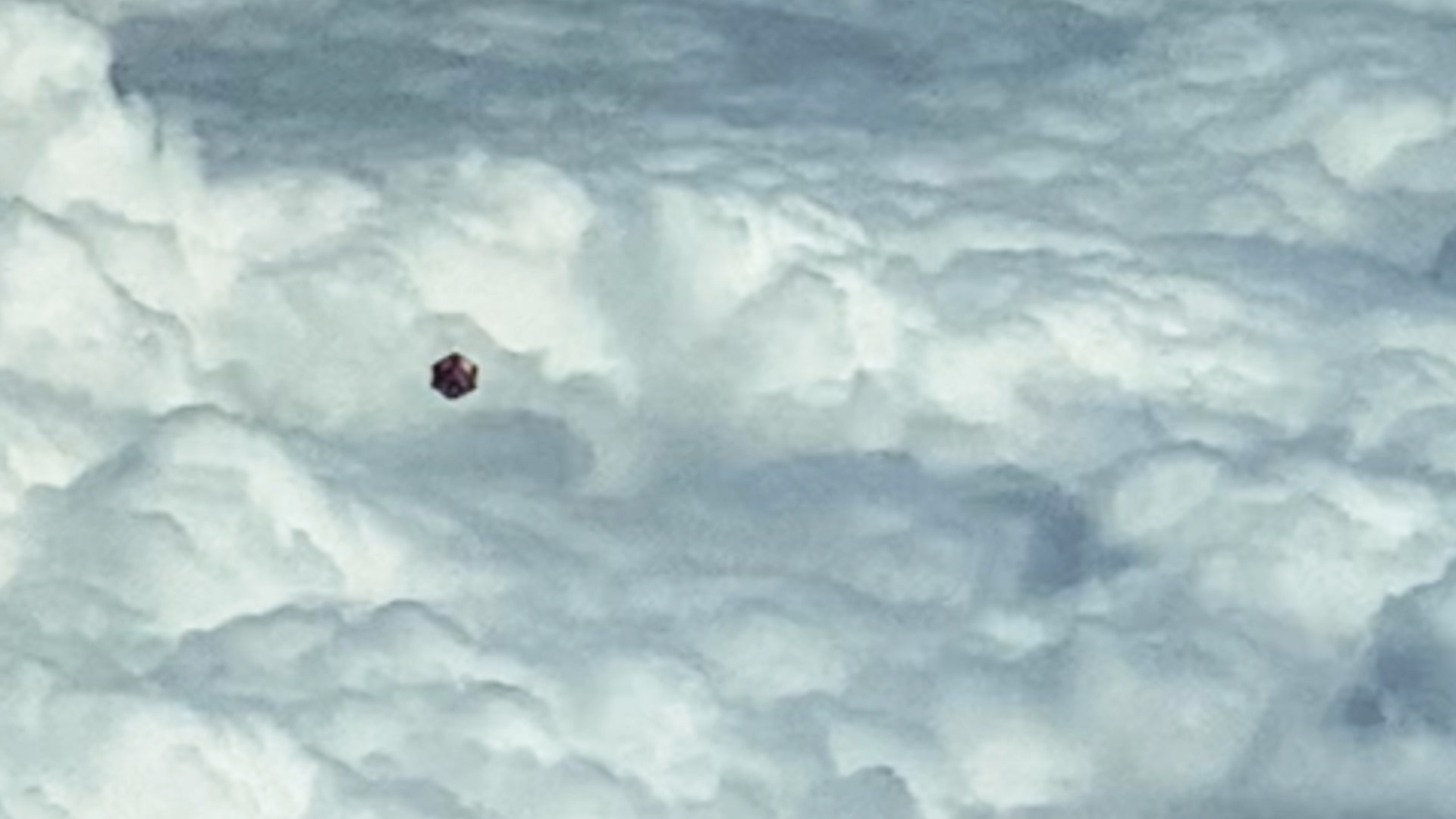 The Proof Is Out There