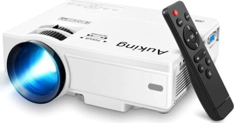 auking-projector-review