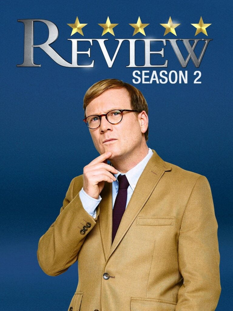 Season 2 Review