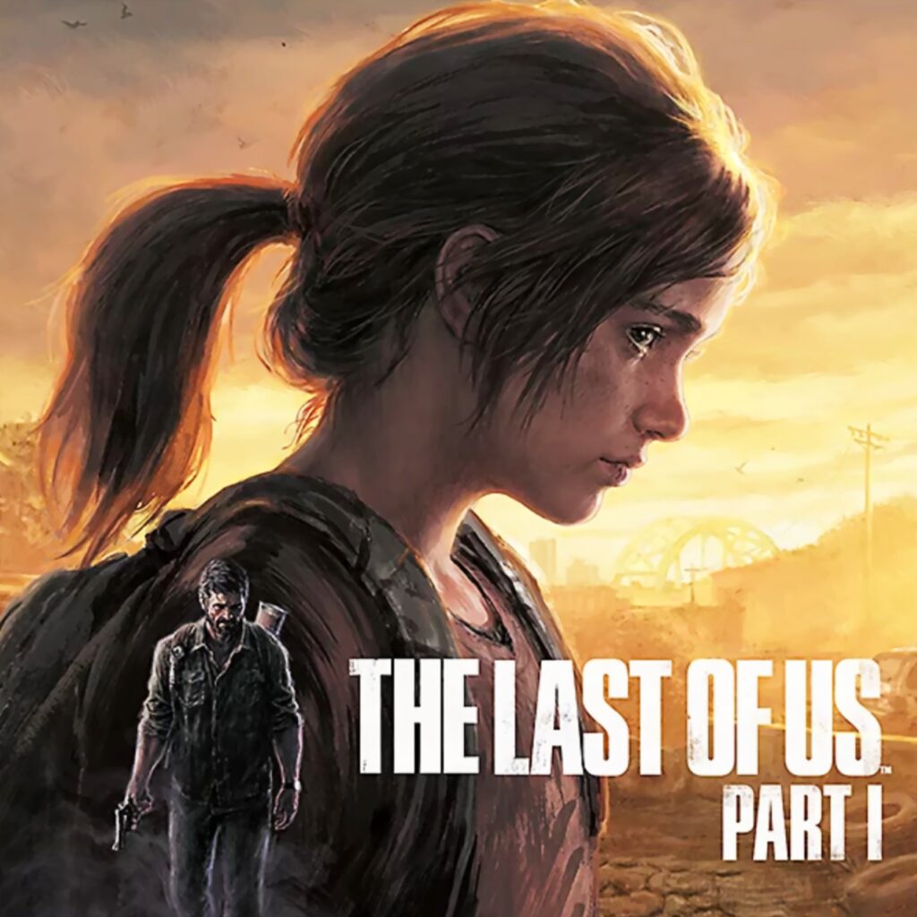The Last Of Us Review