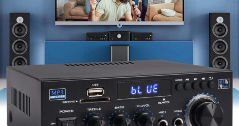 stereo-audio-amplifier-receiver-review
